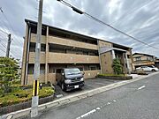 北山駅より徒歩5分 3階 築25年7ヶ月の賃貸物件