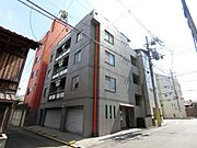 鞍馬口駅より徒歩22分 2階 築27年9ヶ月の賃貸物件