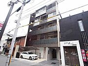 グランレブリー西院 4階 築8年7ヶ月の賃貸物件