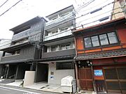 四条駅より徒歩10分 4階 築11年8ヶ月の賃貸物件