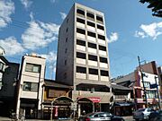 セトル御所東 3階 築22年8ヶ月の賃貸物件