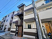 西大路駅より徒歩8分 1階 築9年8ヶ月の賃貸物件