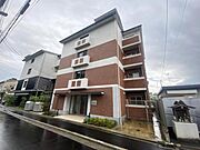 神宮丸太町駅より徒歩7分 1階 築8年8ヶ月の賃貸物件