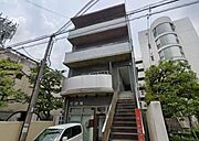 有栖川駅より徒歩5分 2階 築38年9ヶ月の賃貸物件