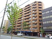 西大路駅より徒歩9分 10階 築40年9ヶ月の賃貸物件