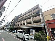 烏丸御池駅より徒歩10分 2階 築20年9ヶ月の賃貸物件