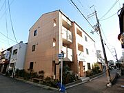 ルル フルーレ 1階 築14年8ヶ月の賃貸物件