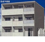 帷子ノ辻駅より徒歩5分 2階 築2年2ヶ月の賃貸物件