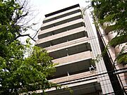 西大路駅より徒歩5分 9階 築21年5ヶ月の賃貸物件