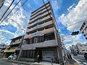 大宮駅より徒歩7分 4階 築28年9ヶ月の賃貸物件