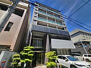 エテルノポッソ 4階 築25年8ヶ月の賃貸物件