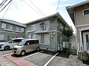 西京極駅より徒歩10分 2階 築37年3ヶ月の賃貸物件