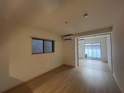 PEACE WELL四条 3階1LDKのリビング/ダイニング