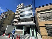 四条駅より徒歩7分 3階 築2年8ヶ月の賃貸物件