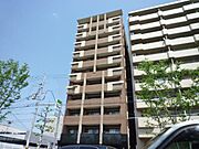 西院駅より徒歩10分 2階 築19年2ヶ月の賃貸物件