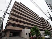 ライオンズマンション西院 2階 築27年3ヶ月の賃貸物件