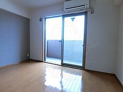 ＴＩＭＵＲ九条 （ティムール九条） 308 3階1Kのリビング/ダイニング