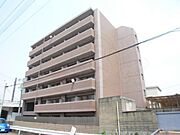 ティムゥル九条 3階 築20年9ヶ月の賃貸物件