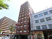 西院駅より徒歩9分 7階 築19年4ヶ月の賃貸物件