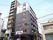 二条駅より徒歩15分 2階 築11年8ヶ月の賃貸物件