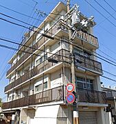 ウエストヴィレッジ 4階 築59年5ヶ月の賃貸物件