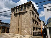 サン・シーロ 3階 築24年8ヶ月の賃貸物件