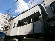 四条駅より徒歩5分 2階 築23年の賃貸物件