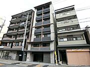 今出川駅より徒歩19分 2階 築5年8ヶ月の賃貸物件