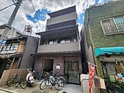 北野白梅町駅より徒歩5分 4階 築6年10ヶ月の賃貸物件