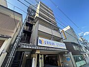 今出川駅より徒歩15分 2階 築25年8ヶ月の賃貸物件