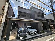 烏丸御池駅より徒歩7分 2階 築3年5ヶ月の賃貸物件