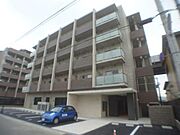 くいな橋駅より徒歩10分 5階 築12年8ヶ月の賃貸物件