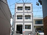 スカイロード御池 1階 築32年7ヶ月の賃貸物件