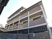 清水五条駅より徒歩10分 4階 築24年9ヶ月の賃貸物件