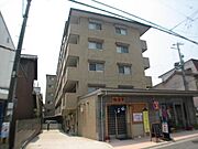 墨染駅より徒歩10分 4階 築19年8ヶ月の賃貸物件