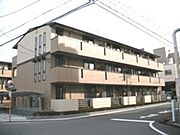 マジェスティサザン１ 2階 築11年9ヶ月の賃貸物件