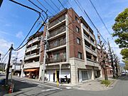 北山駅より徒歩5分 5階 築10年9ヶ月の賃貸物件