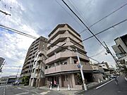 丸太町駅より徒歩15分 2階 築19年10ヶ月の賃貸物件