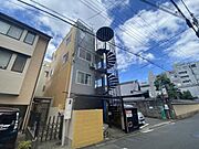 山米マンション 3階 築51年8ヶ月の賃貸物件