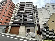 シャトールロシェ 3階 築3年の賃貸物件