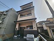 鞍馬口駅より徒歩16分 3階 築16年8ヶ月の賃貸物件