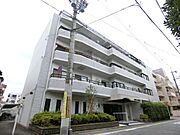 西大路御池駅より徒歩5分 3階 築37年10ヶ月の賃貸物件