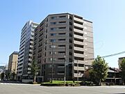 ジオ烏丸五条 5階 築10年11ヶ月の賃貸物件