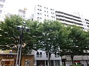 烏丸御池駅より徒歩7分 9階 築50年10ヶ月の賃貸物件