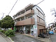 サンリッチ御池 2階 築28年11ヶ月の賃貸物件