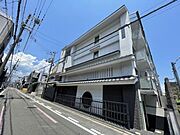 烏丸御池駅より徒歩9分 4階 築15年8ヶ月の賃貸物件