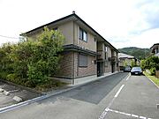 岩倉駅より徒歩26分 2階 築19年2ヶ月の賃貸物件