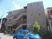 翔鶴館 3階 築20年4ヶ月の賃貸物件