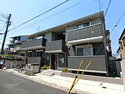 有栖川駅より徒歩9分 1階 築7年11ヶ月の賃貸物件