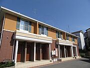 小野駅より徒歩5分 1階 築13年2ヶ月の賃貸物件